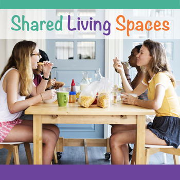 Shared Living Spaces